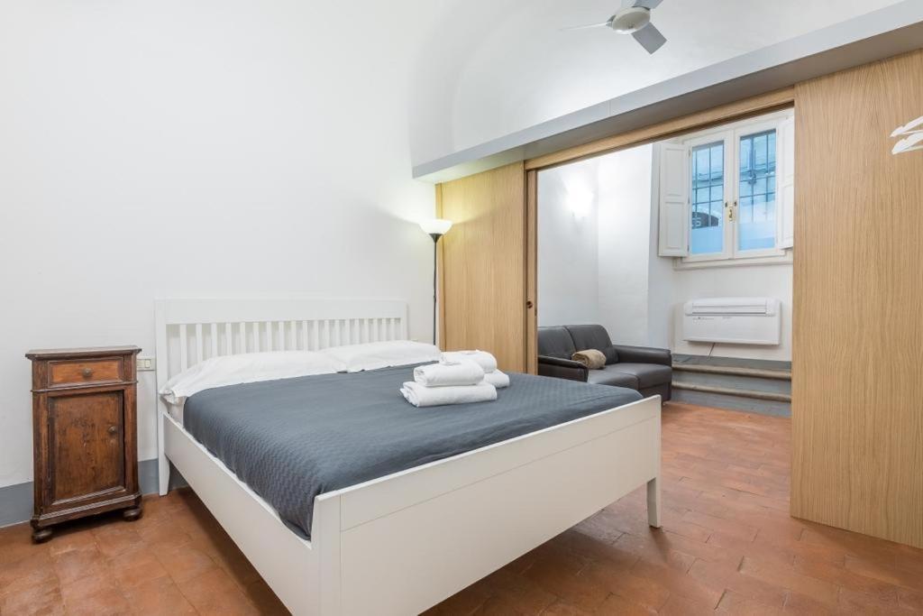 La Casa Di Ugo-A Due Passi Dal Duomo Apartment Florence Exterior photo