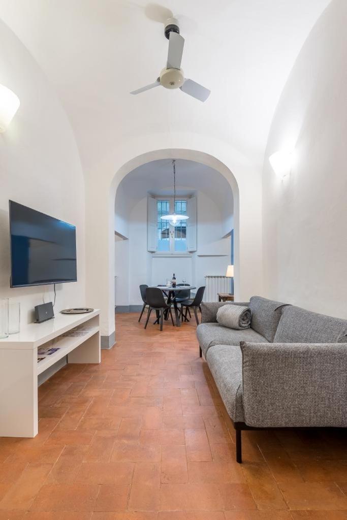 La Casa Di Ugo-A Due Passi Dal Duomo Apartment Florence Exterior photo