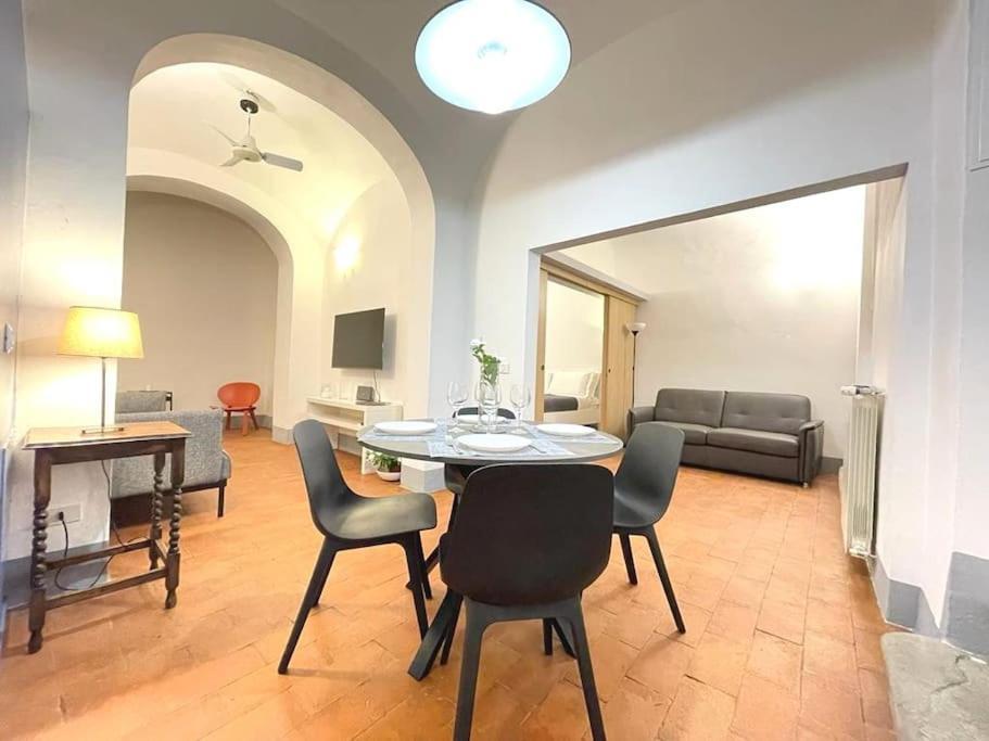La Casa Di Ugo-A Due Passi Dal Duomo Apartment Florence Exterior photo